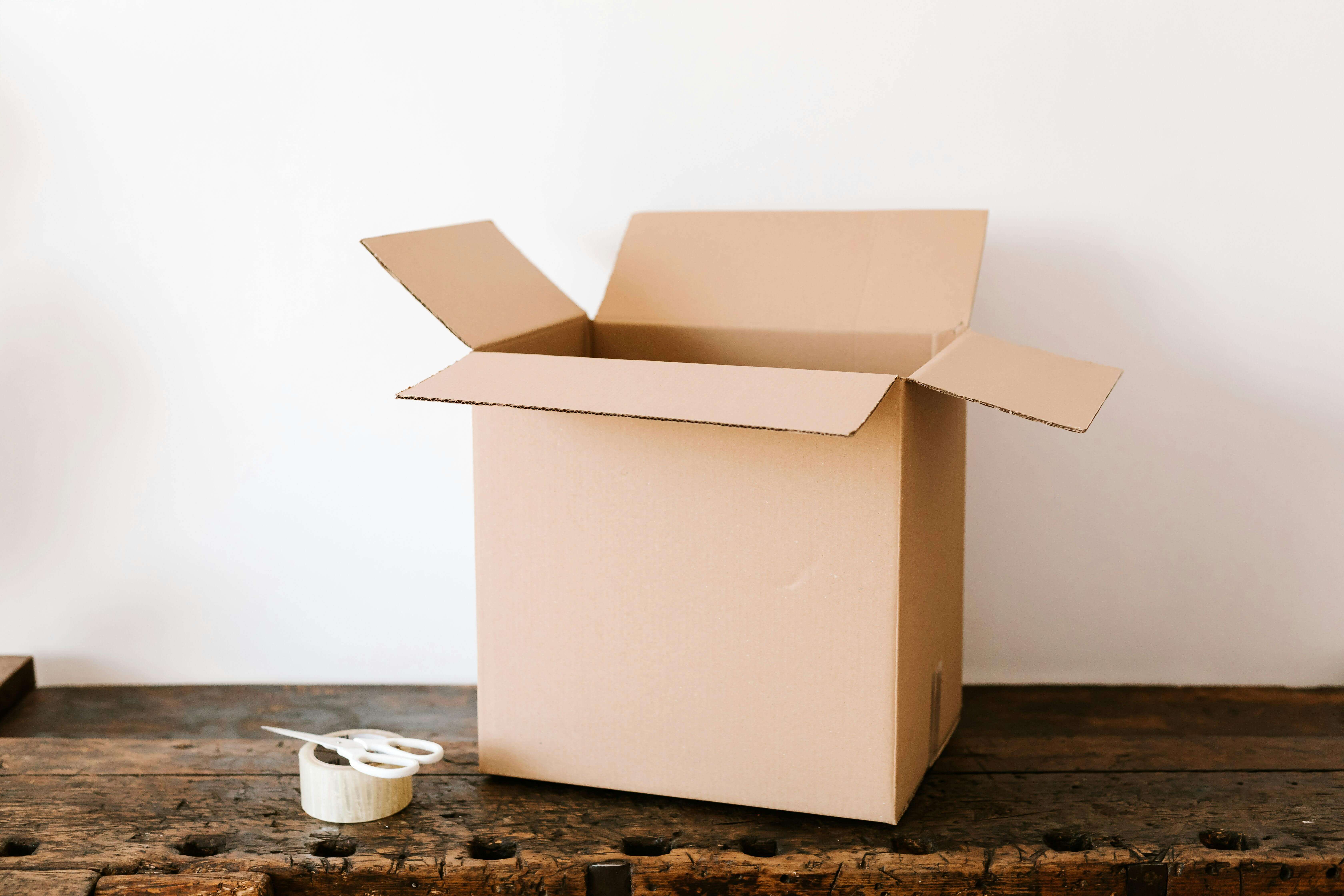 What Does the “Delivery Exception” Status Mean?